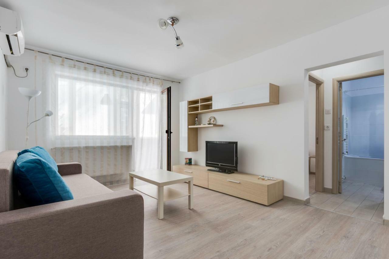Summer Fun Apartment Констанца Екстериор снимка