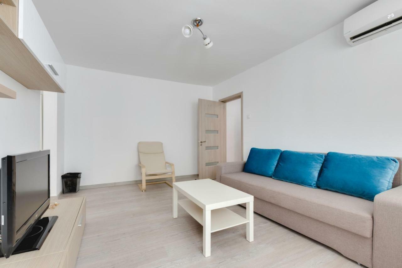 Summer Fun Apartment Констанца Екстериор снимка
