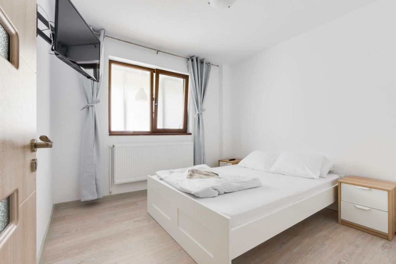 Summer Fun Apartment Констанца Екстериор снимка