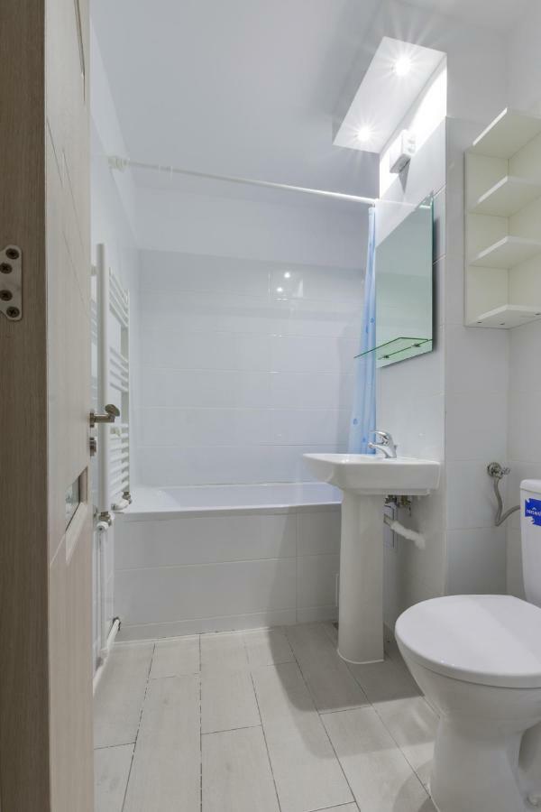 Summer Fun Apartment Констанца Екстериор снимка